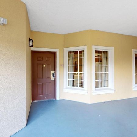 Worldquest Wonderland Apartment Orlando Exterior photo