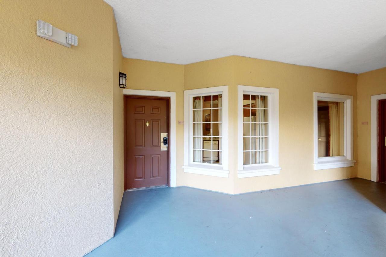 Worldquest Wonderland Apartment Orlando Exterior photo