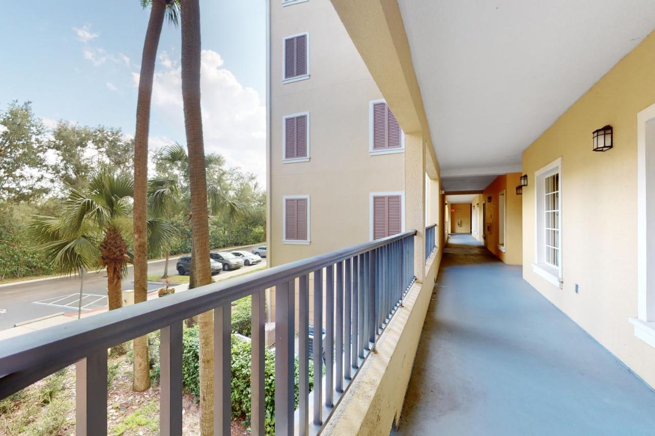 Worldquest Wonderland Apartment Orlando Exterior photo